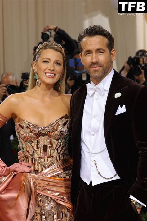 Blake Lively Blakelively Nude OnlyFans Photo The Fappening Plus