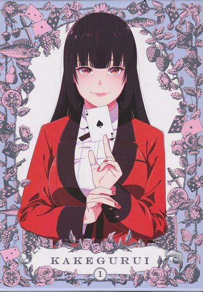 Jabami Yumeko Kakegurui Image By Akita Manabu 2728950 Zerochan