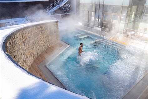 HOT TUB 204 Emall Edelweiss Resort Flickr