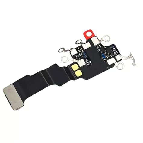 Oem Wifi Antenna Bluetooth Signal Flex Cable Aerial For Iphone Pro