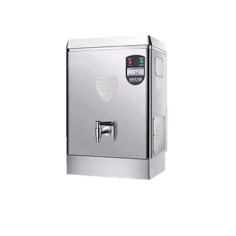 Marine L Electric Hot Water Dispenser Stainless Steel Water Boiler For Sale Vertical Water