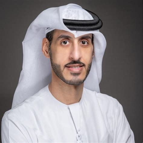 Ahmed Al Suwaidi Director Of Customer Happiness Department Emirates