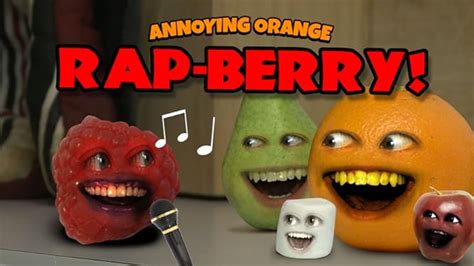 Amazon De Annoying Orange Nude Dude OV Ansehen Prime Video