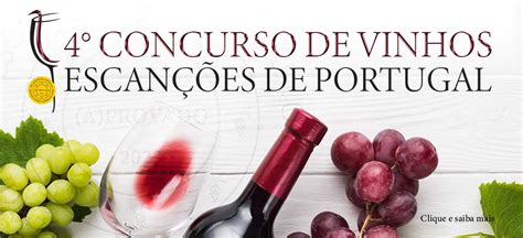 Concursos De Vinhos Escancao