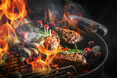 Handige Barbecue Hacks Om Je Zomerse Grill Sessies Naar Een Hoger