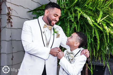 Chic Summer Groom Suits To Look Dapper This Season! | Lily & Lime