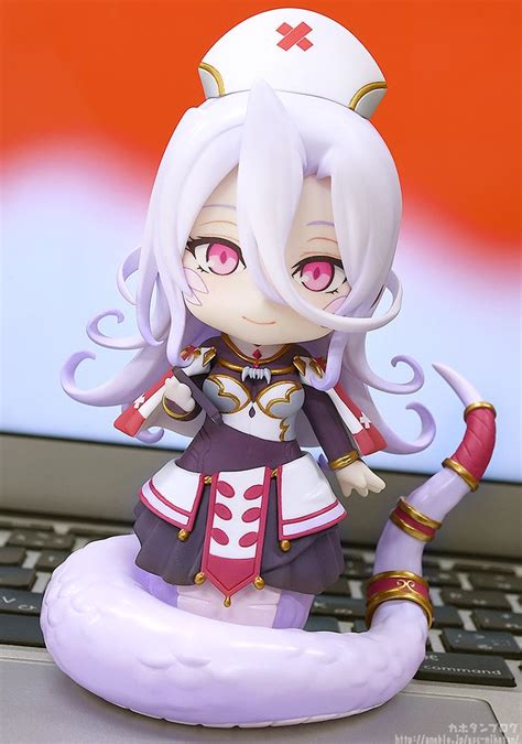 Kahotan S Blog Good Smile Company Figure Reviews Nendoroid