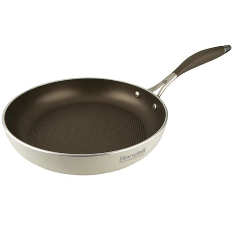 Frying Pan Without Lid Rondell Latte Cm Rda Frying Pan Pan