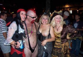 My Fantasy Fest Padrerik Public Nudity Nude In Public Nude Exhibitionists Project Voyeur