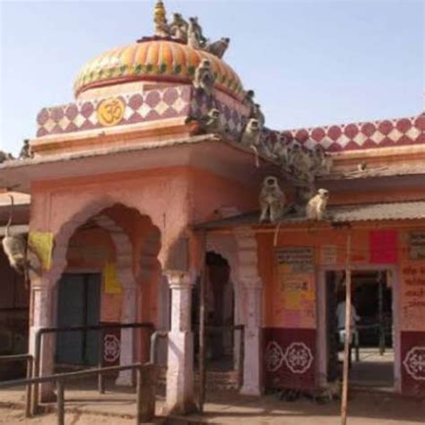 Ranthambore Ganesh Temple Rajasthan All The News All In One Place