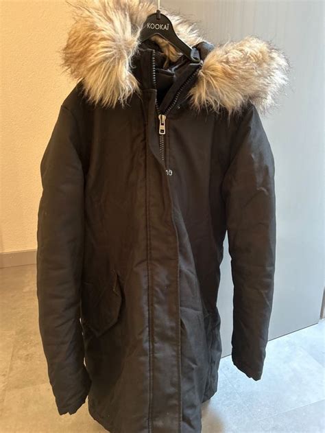 Winterjacke Kaufen Auf Ricardo