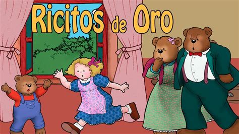 Ricitos De Oro Y Los Tres Osos Worksheet Answers