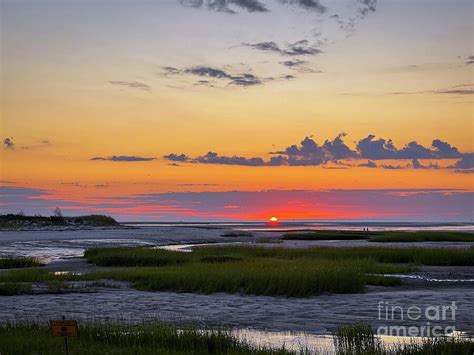 Colorful Paines Creek Photograph By Saving Memories By Making Memories