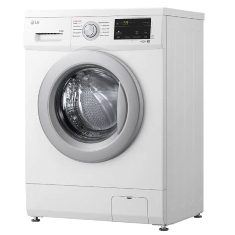 Купить Стиральная машина LG F2J3WS1W в Бишкеке - интернет-магазин Sulpak