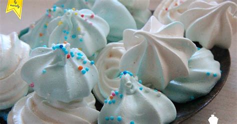 Cursos De Repostería Recetas Y Tutoriales Secretos Del Merengue