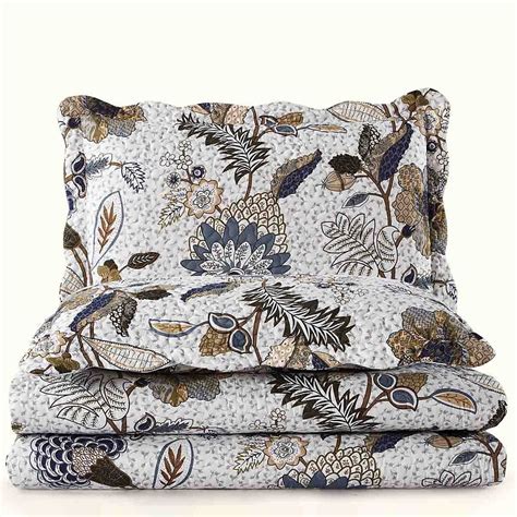 ARYA HOME COLLECTION Покрывало Печатное Esmeralda купить по низким ...