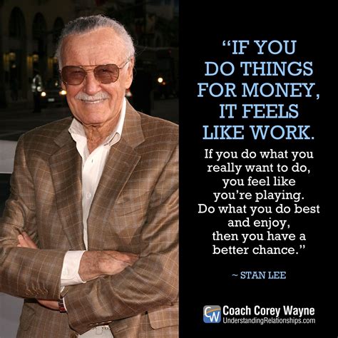 Famous Stan Lee Quotes