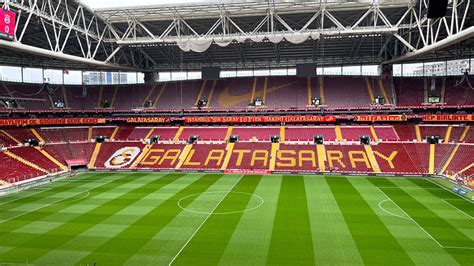 Galatasaray Manchester United Ma Iptal Edilecek Mi Seyrantepe Deki