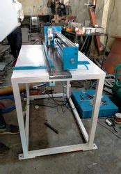 V Grooving Machine Mdf Board V Grooving Manufacturer From New Delhi