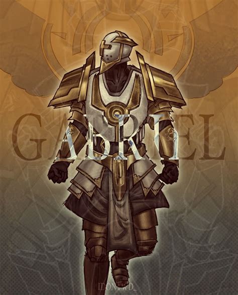 ultrakill gabriel gabriel igrovye arty eskizy personazhey