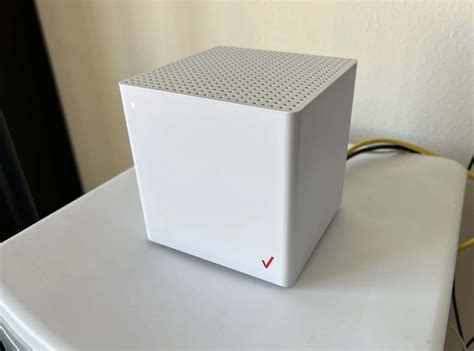 How To Connect To Verizon Fios Wireless Router | Robots.net