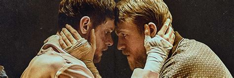 Jungleland Trailer: Charlie Hunnam, Jack O'Connell in Boxing Drama