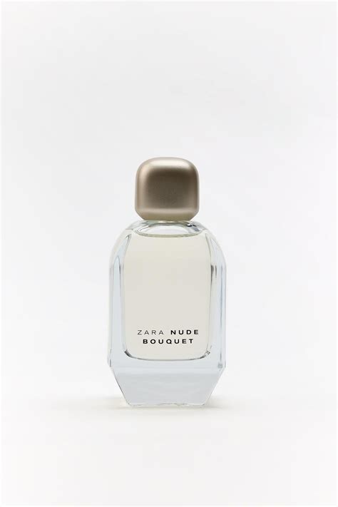 Zara Nude Bouquet 100 Ml Niska Cena Na Allegro