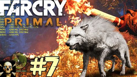 Far Cry Primal Gtx 980 Ti SLI Fps Performance Ultra Settings 1440P