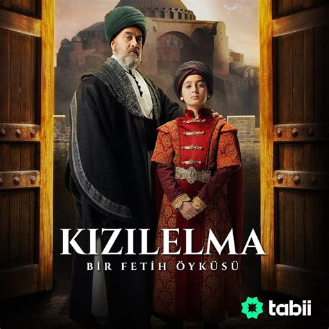 Bir Fetih Ülküsü Kizilelma TV Series 2023 IMDb