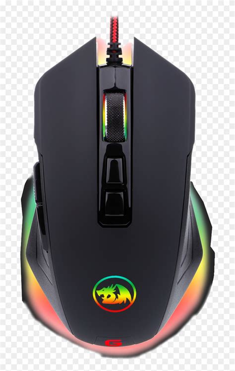 Download Gaming Mouse Rgb Led Backlit Wired Mmo Pc Gaming Mouse ...