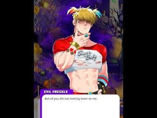 Ero Condo埃罗公寓 诡异之夜 鸡巴还是款待第一颗星 Pornhub Gay