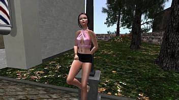 Second Life Episod I Prostitute Myself Part Xvideos