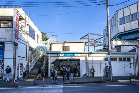 「jr相模線」のオススメ駅5選！利便性と自然との共生が叶う街 マンスリー48