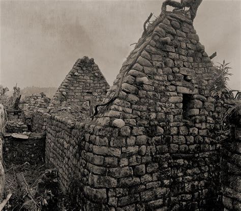 Imágenes históricas del hallazgo de Machu Picchu Arqueología del Perú