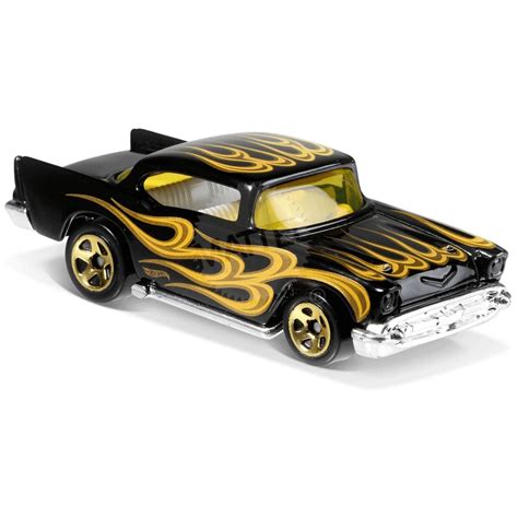 HOT WHEELS CHEVY HW FLAMES FYF NO BLISTER PALADINO LEILÕES
