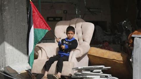 Gaza No Creo Que En Mis A Os Con Unicef Haya Visto La Cantidad De