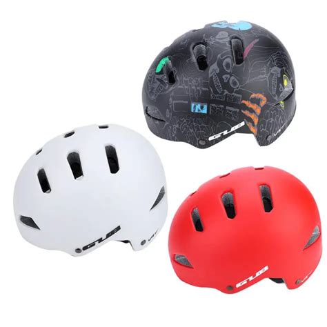 Gub Fahrrad Helme M Nner Frauen Fahrrad Helm Ultraleicht Eps Pc