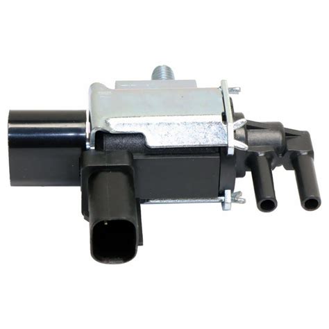 Vapor Canister Purge Solenoid Mazda3 Sedan And Hatchback 2004 2013 Mazda Shop Genuine