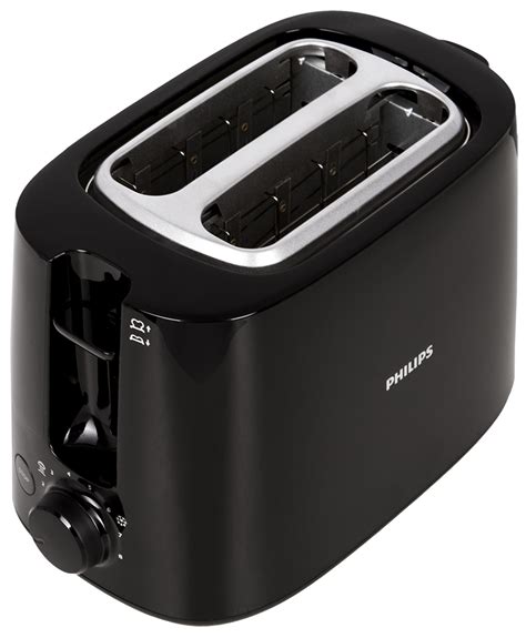 Тостер Philips Daily Collection HD2582/90 купити - ціна, характеристики ...