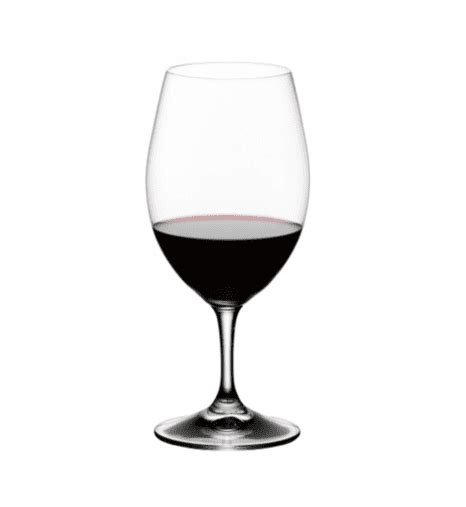 Glassware Riedel Ouverture Red Wine 18oz - Grand Event Rentals