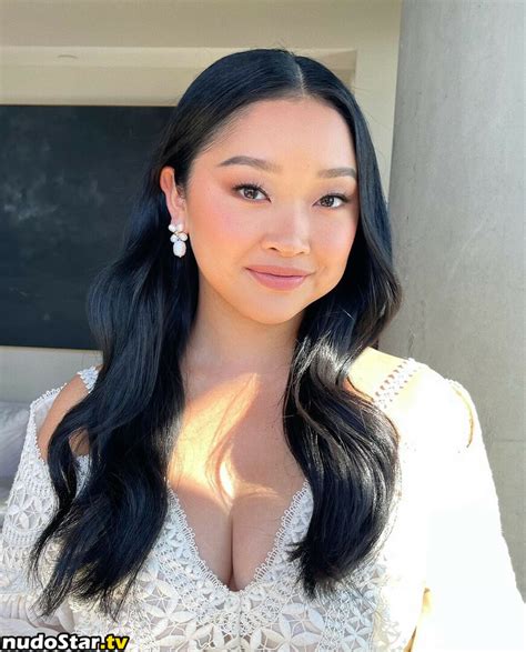 Lana Condor Lanacondor Nude OnlyFans Photo 165 Nudostar TV