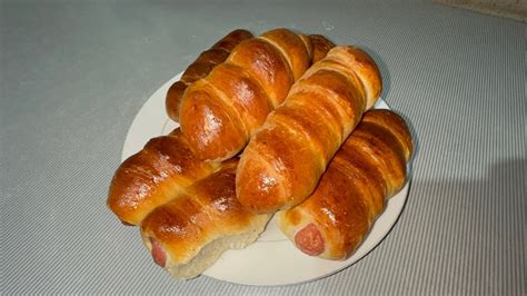 СОСИСКИ В ТЕСТЕ! Лучший рецепт! Готовлю Толька так ! Вкуснее не найдете ...