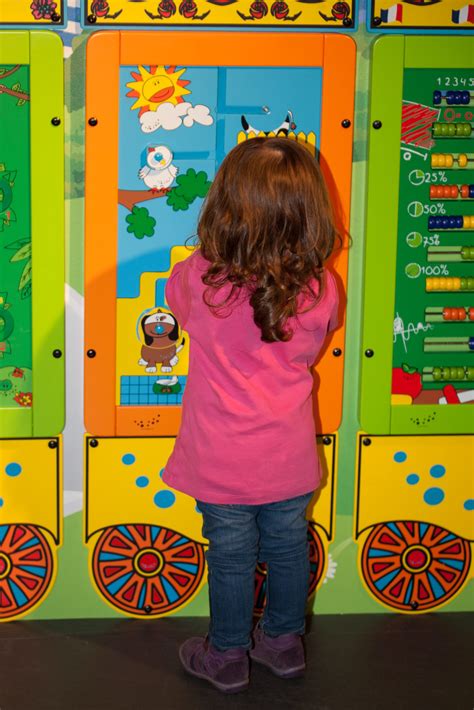 Kiddieland