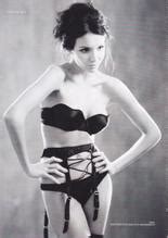 Bogdana Nazarova Nude And Sexy In Recent Years AZNude