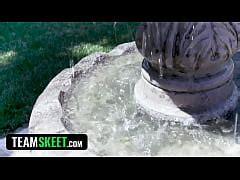 Virgin Bride Cheats On Her Groom And Gets Her Big Ass Fucked For The First Time Xxx Mobile