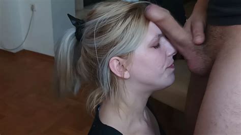 Take It Deep Slut Fuck Toy Blonde Throated And Cum On Face Amateur Amateur Porn XHamster