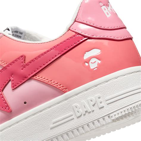 A Bathing Ape Bape Sta May 2021 Release Info