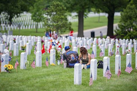 Memorial Day Honor The Fallen By Caring For Those They Leave Behind