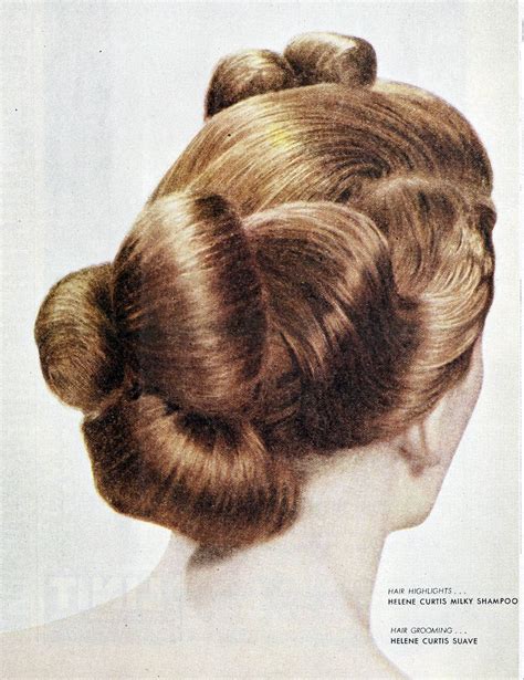 40 Fabulous 40s Hairstyles For Women Click Americana