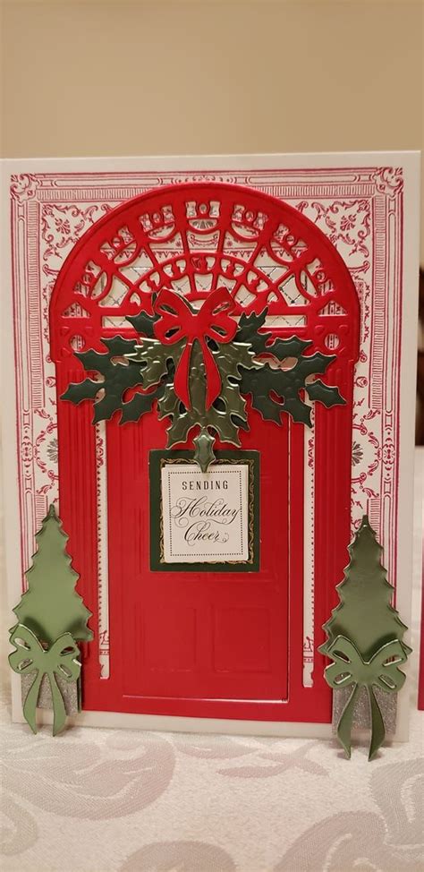 Pin By Ramona Mergenthaler On Ag Door Dies Decorations And Folders